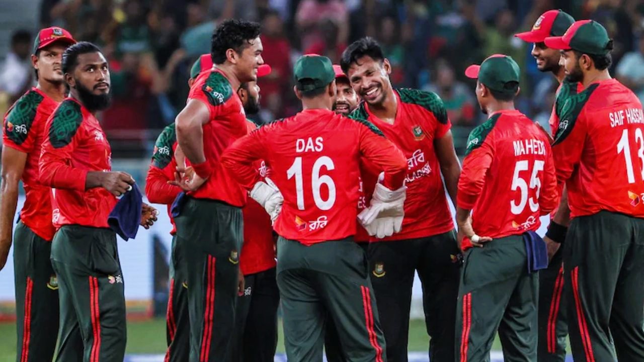 টি-টোয়েন্টি বিশ্বকাপে নতুন মোড়, ফেরানো হতে পারে বাংলাদেশকে